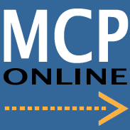 Mcp logo image