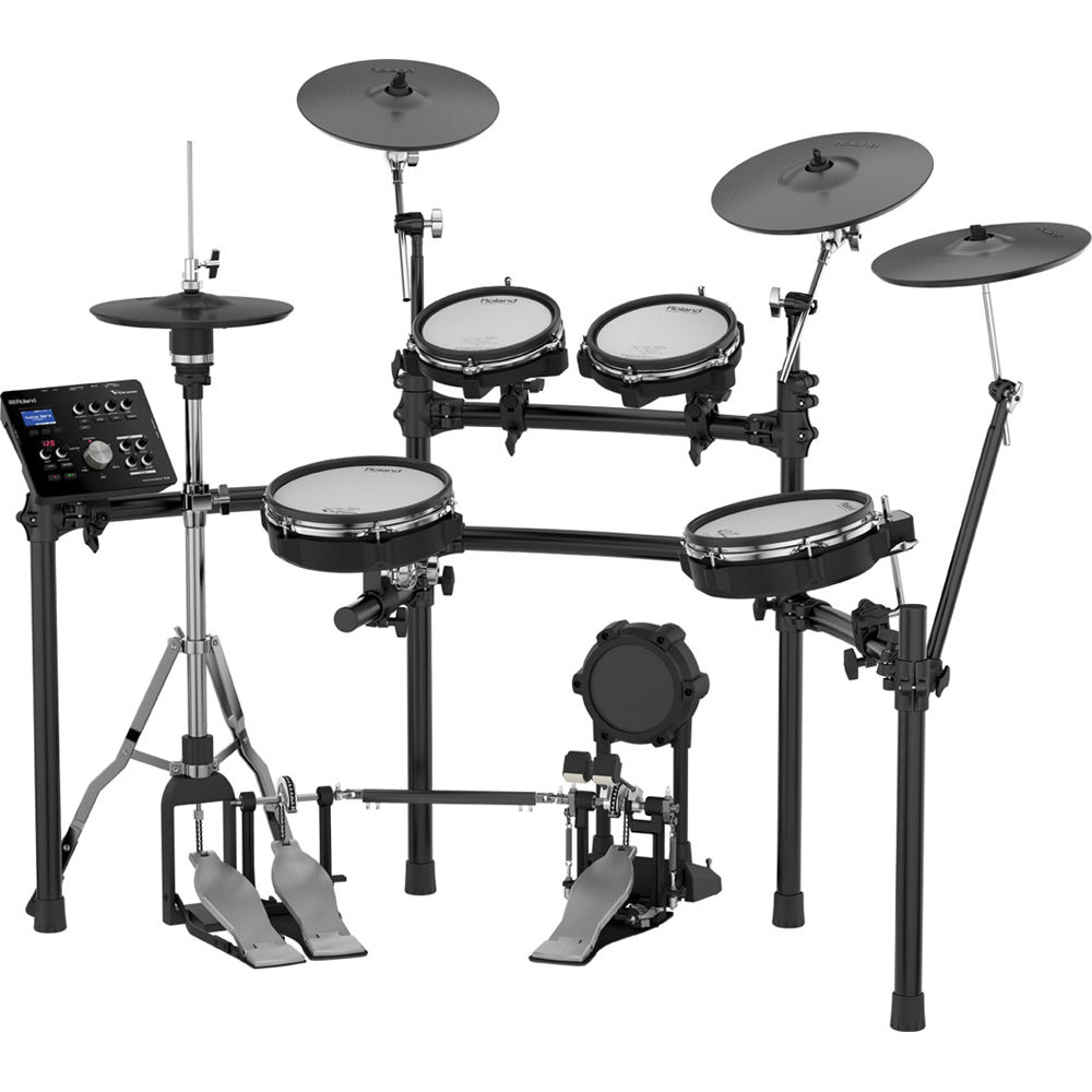 Drum kit online
